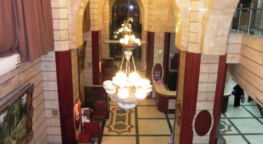 Wahet Al Deafah Hotel Image 6
