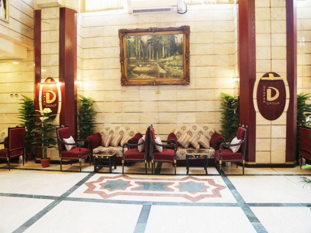 Wahet Al Deafah Hotel Image 7