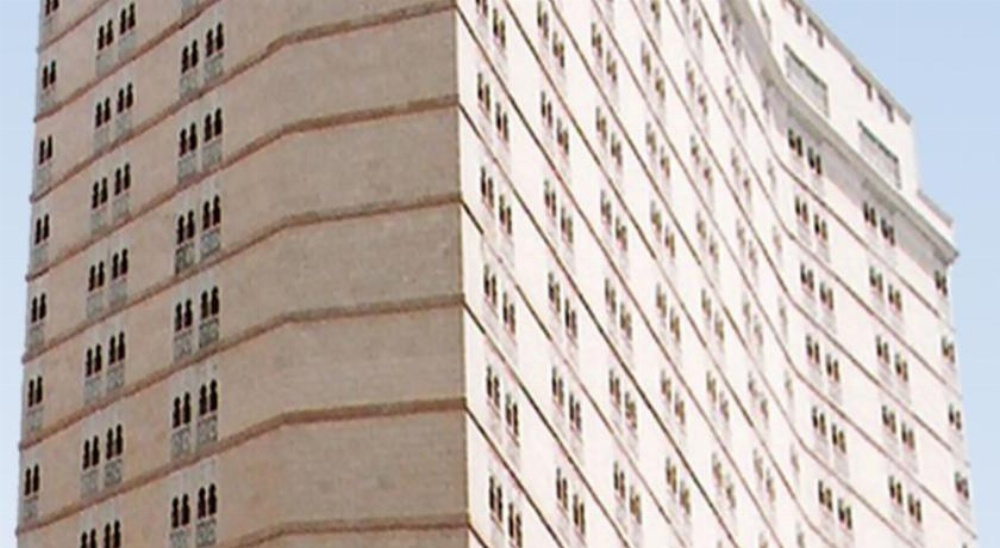 Wahet Al Deafah Hotel Main image