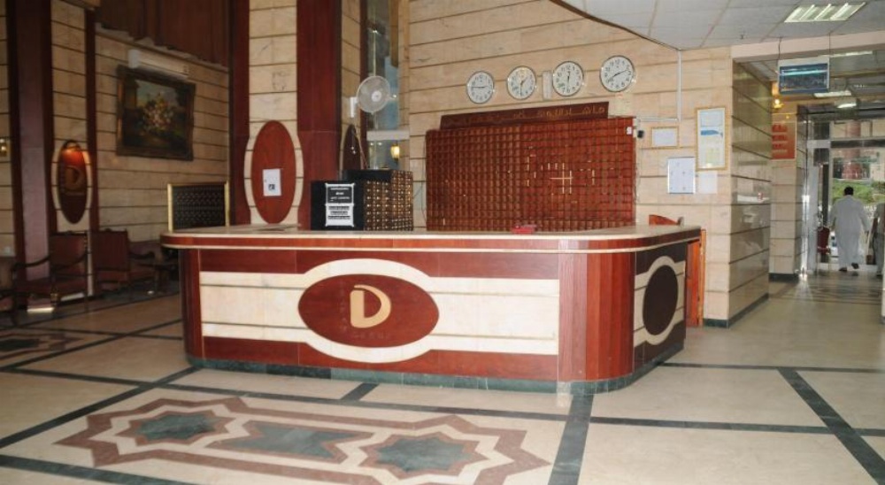 Wahet Al Deafah Hotel Image 11