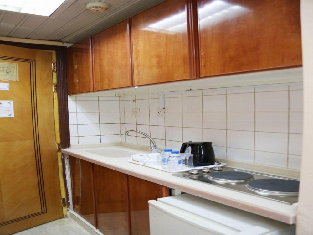 Wahet Al Deafah Hotel Image 13