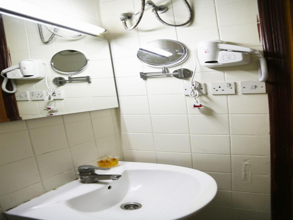 Wahet Al Deafah Hotel Image 15