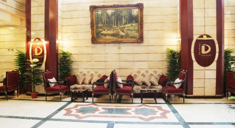 Wahet Al Deafah Hotel Image 20