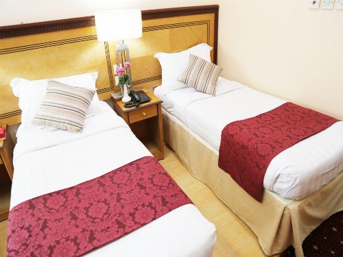 Wahet Al Deafah Hotel image 28